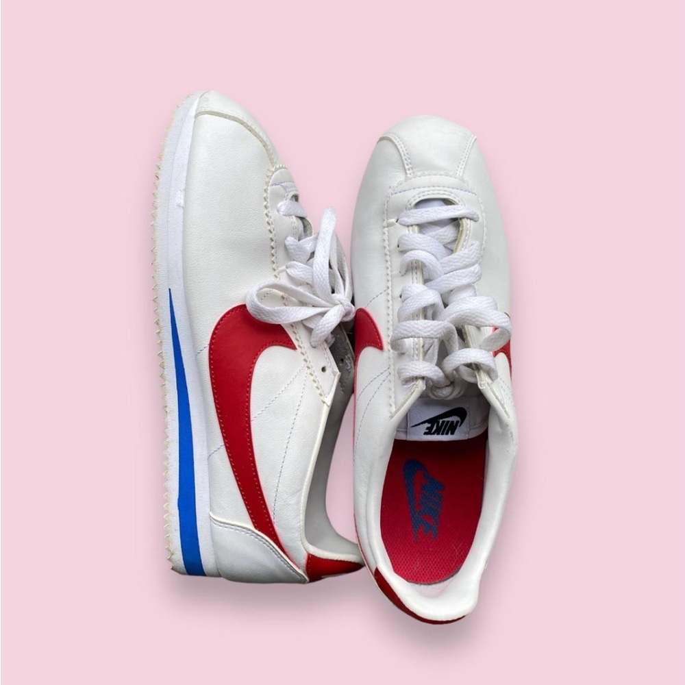 Nike Cortez Womens Sneakers